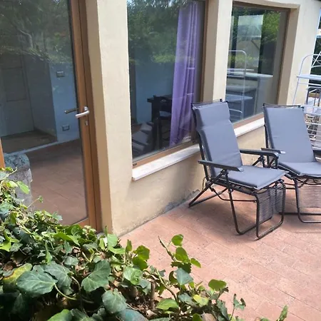 فندق مبيت وإفطار Zara سيينا