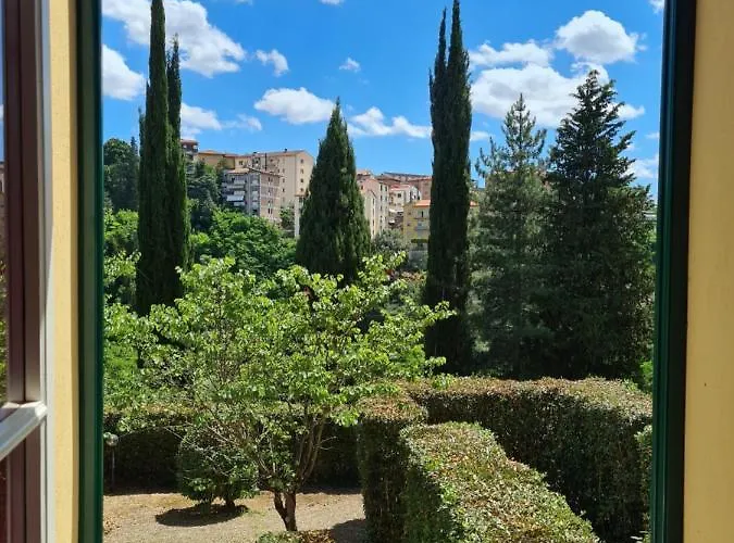 Zara 住宿加早餐酒店