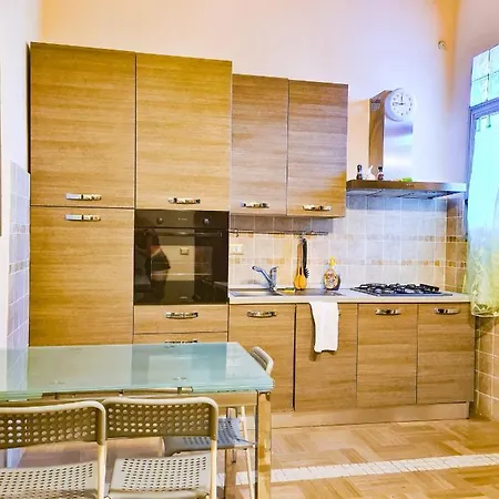 Zara Bed and Breakfast *