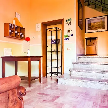 Bed & Breakfast Zara