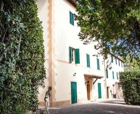Bed & Breakfast Zara Siena