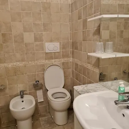 Bed and Breakfast Zara Σιένα