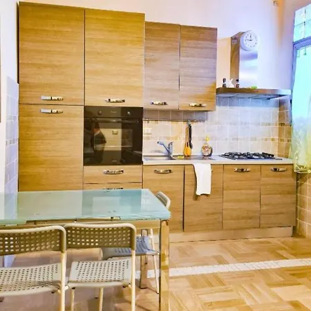 Zara Bed and Breakfast Σιένα