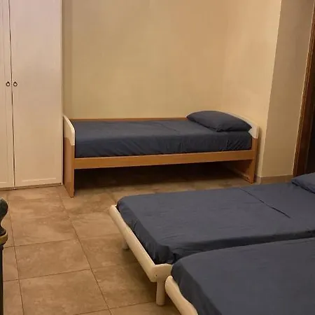 Oda ve Kahvaltı Zara Siena