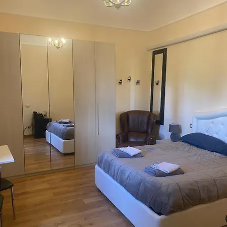 Bed & Breakfast Zara *