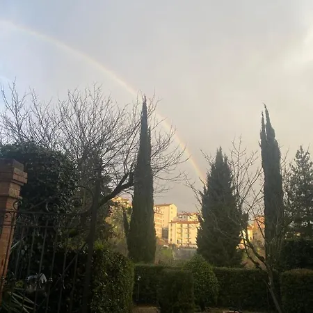 Zara Bed & Breakfast