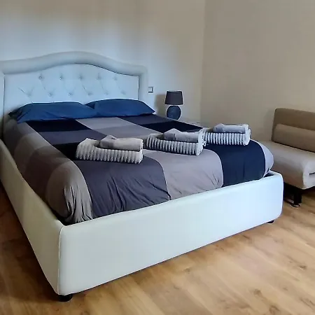 Bed & Breakfast Zara