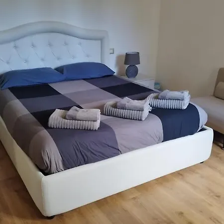 Zara Bed & Breakfast