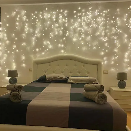 Zara Bed and Breakfast *