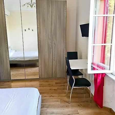 Oda ve Kahvaltı Zara Siena