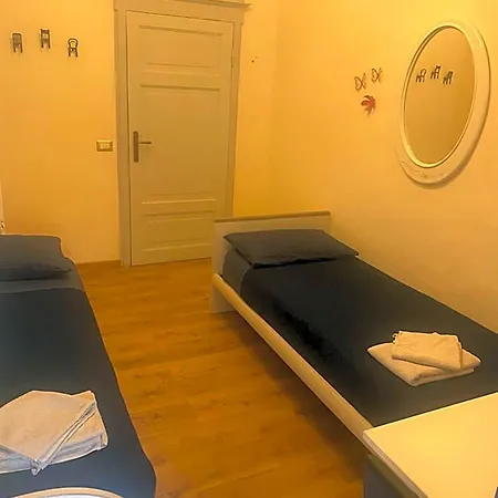 Zara Oda ve Kahvaltı *