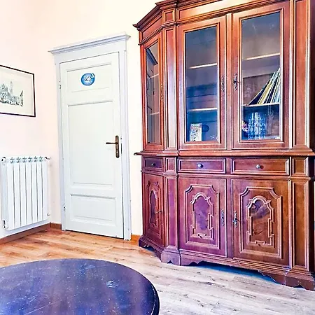 Oda ve Kahvaltı Zara Siena