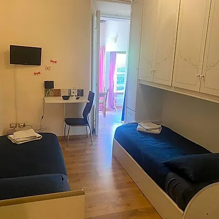 Oda ve Kahvaltı Zara Siena