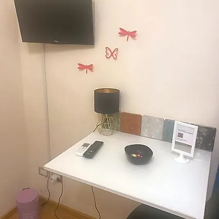 Oda ve Kahvaltı Zara