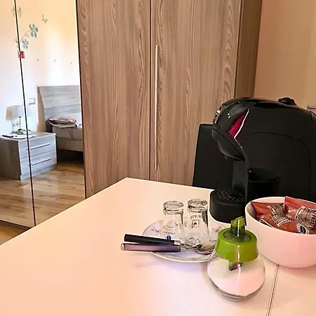 Zara Oda ve Kahvaltı