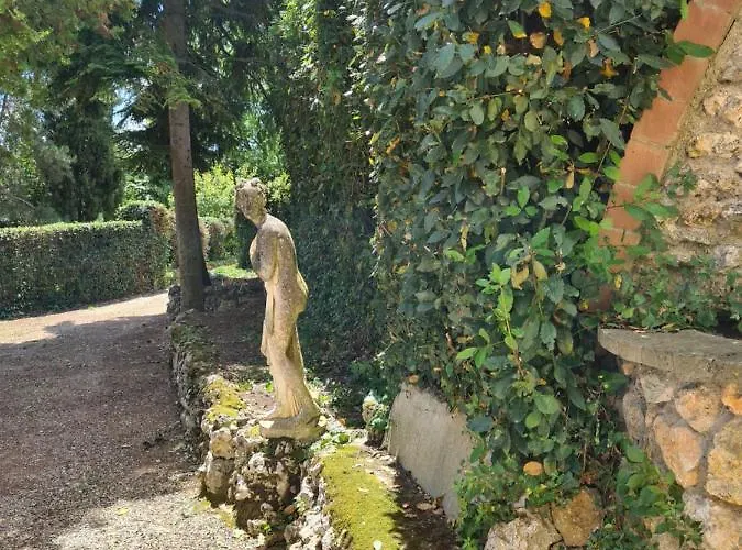 Bed and breakfast Zara *