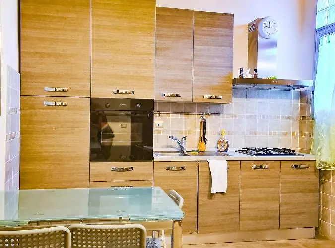 Zara Bed and breakfast *