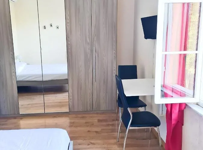 Bed and breakfast Zara *