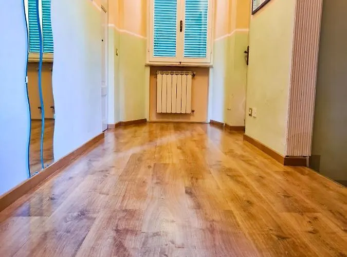 Oda ve Kahvaltı Zara