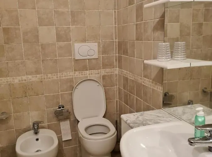 Bed and breakfast Zara Siena