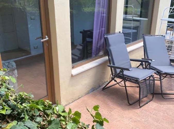 Bed & Breakfast Zara Siena