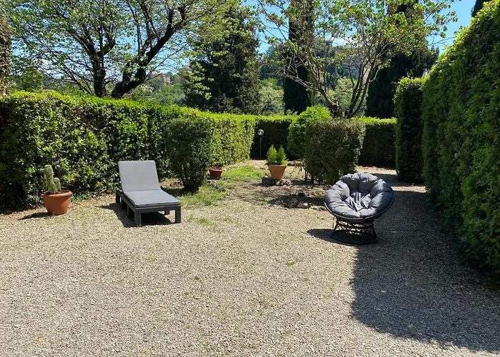 Bed and breakfast Zara Siena