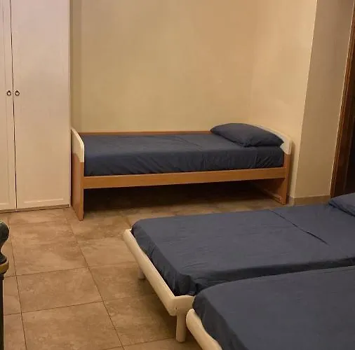 Bed & Breakfast Zara Siena