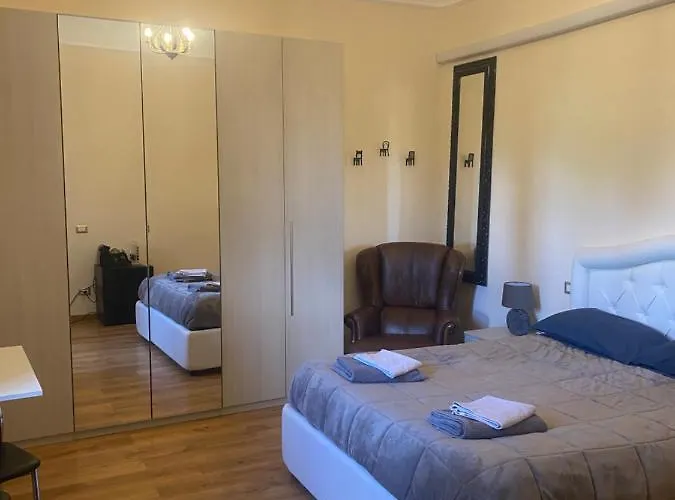 Bed and breakfast Zara *