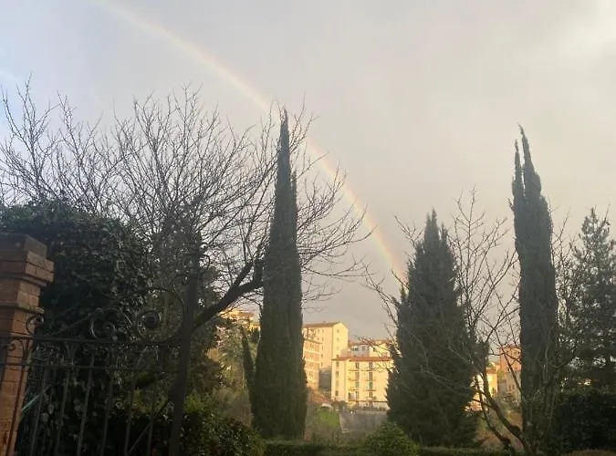 Zara Bed & Breakfast