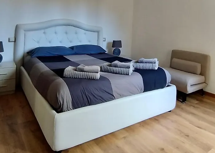 Bed and breakfast Zara