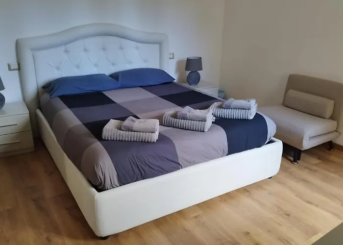 Zara Bed & Breakfast