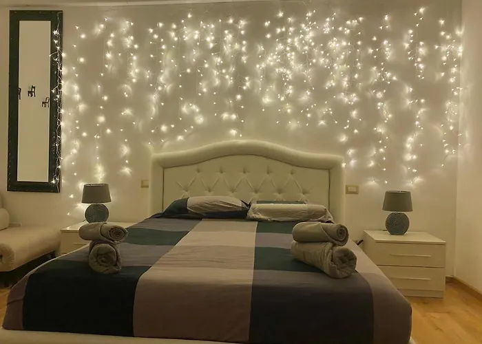 Zara Bed & Breakfast *