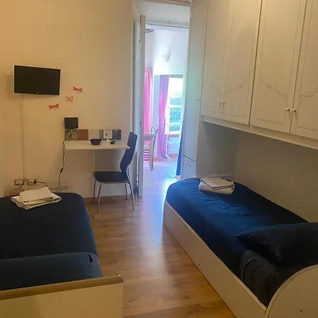 Zara فندق مبيت وإفطار سيينا