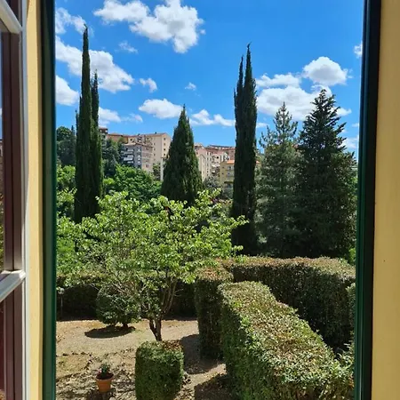 Zara Bed & Breakfast