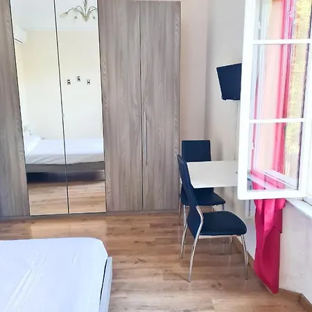 Bed & Breakfast Zara *