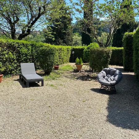 Bed & Breakfast Zara Siena