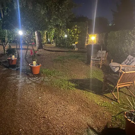 Bed & Breakfast Zara Siena