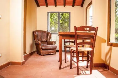 Bed & Breakfast Zara Siena