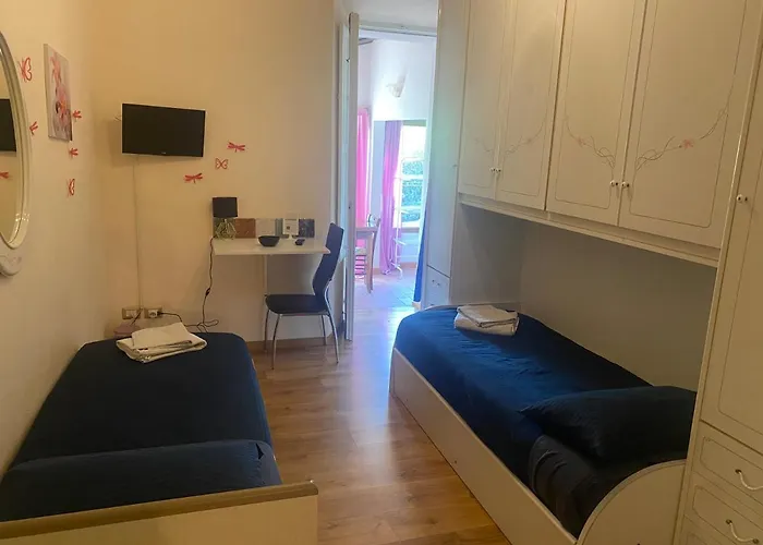 Zara Bed & Breakfast Siena