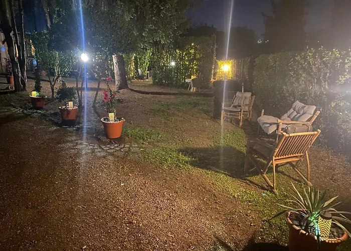 Bed & Breakfast Zara Siena